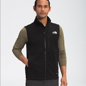 Men’s Apex Canyonwall Eco Vest